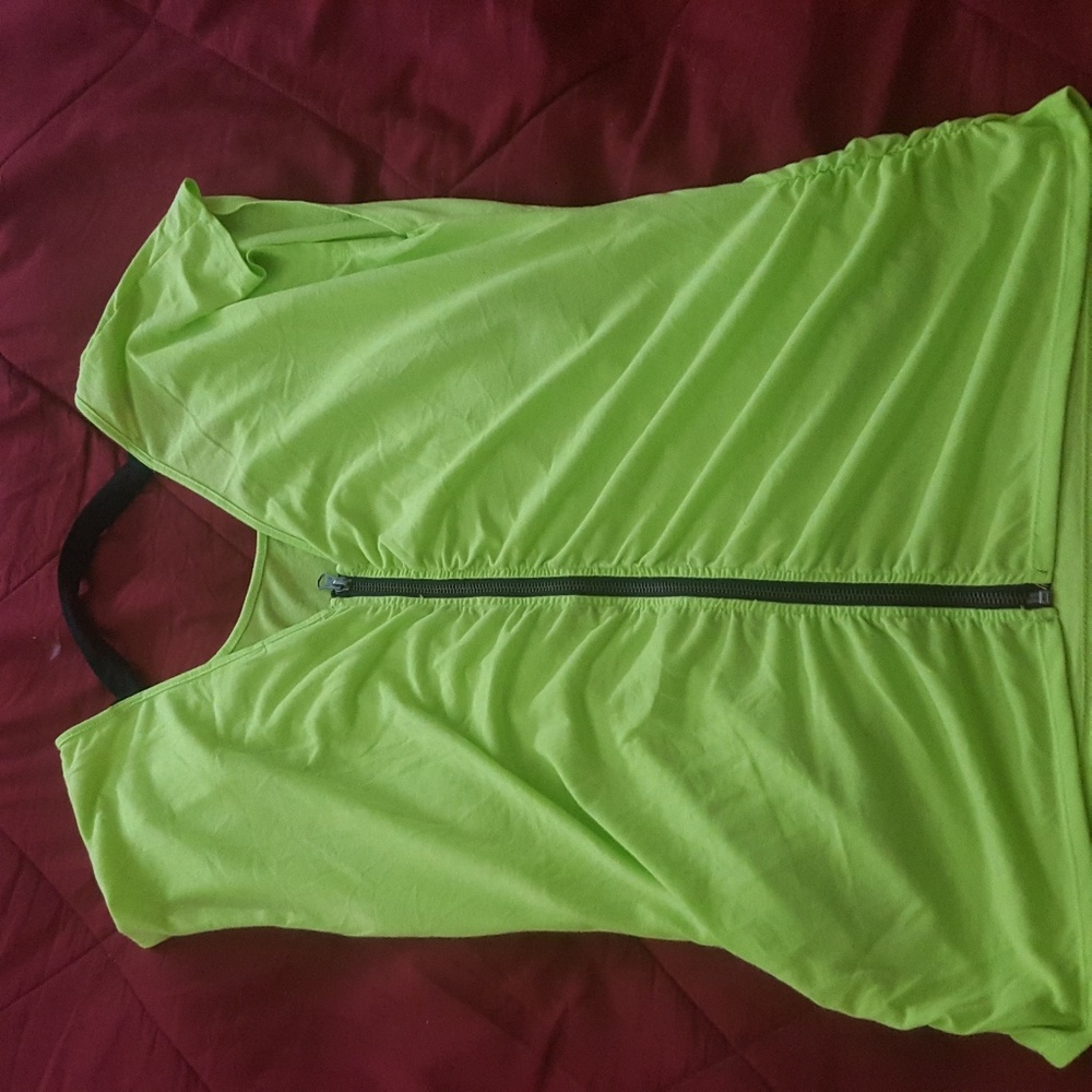 Summer top